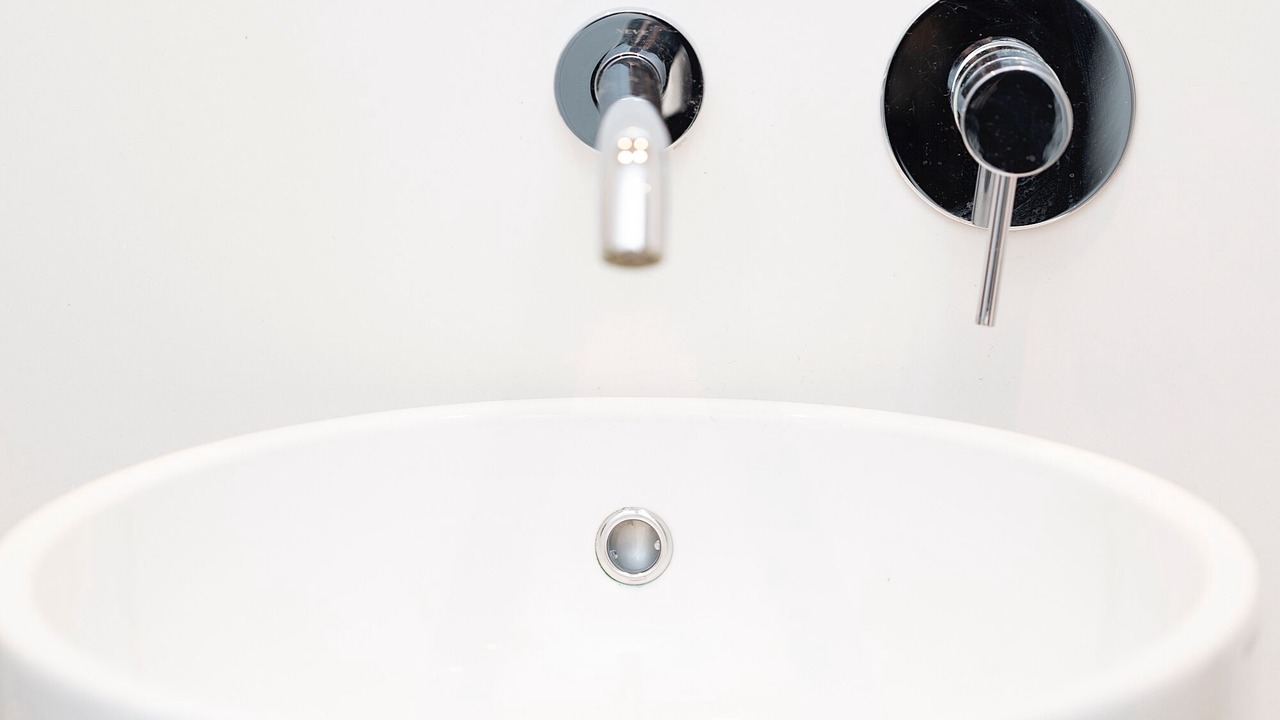 Photo of Bathroom in Castellammare