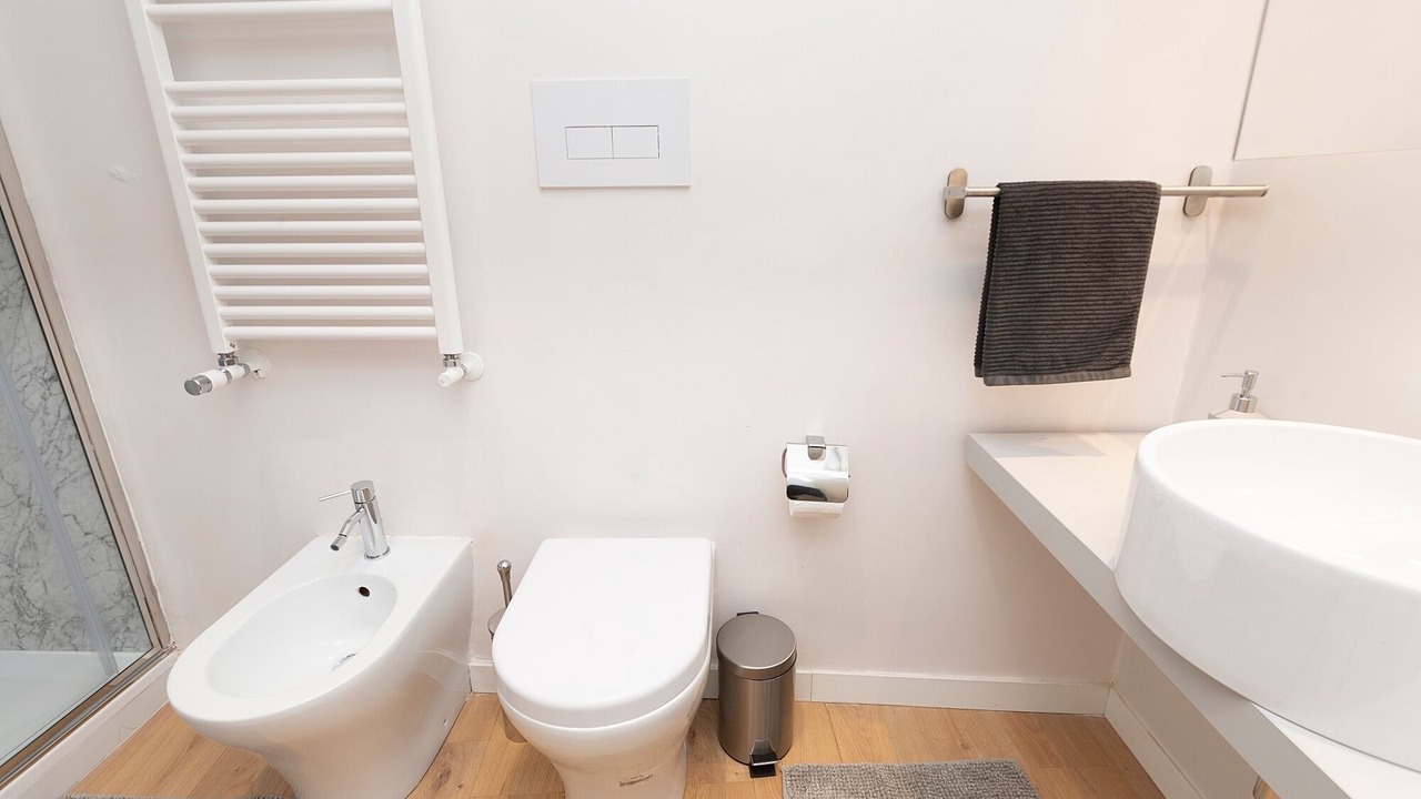 Photo of Bathroom in Castellammare
