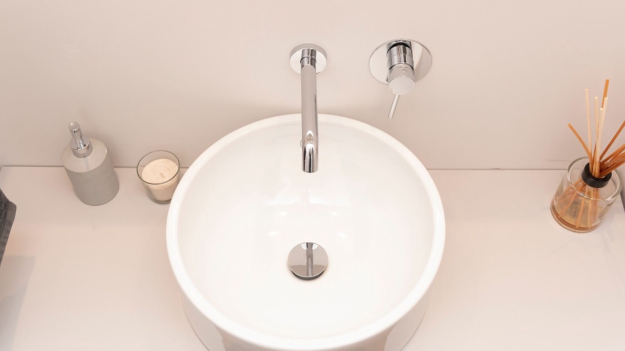 Photo of Bathroom in Castellammare