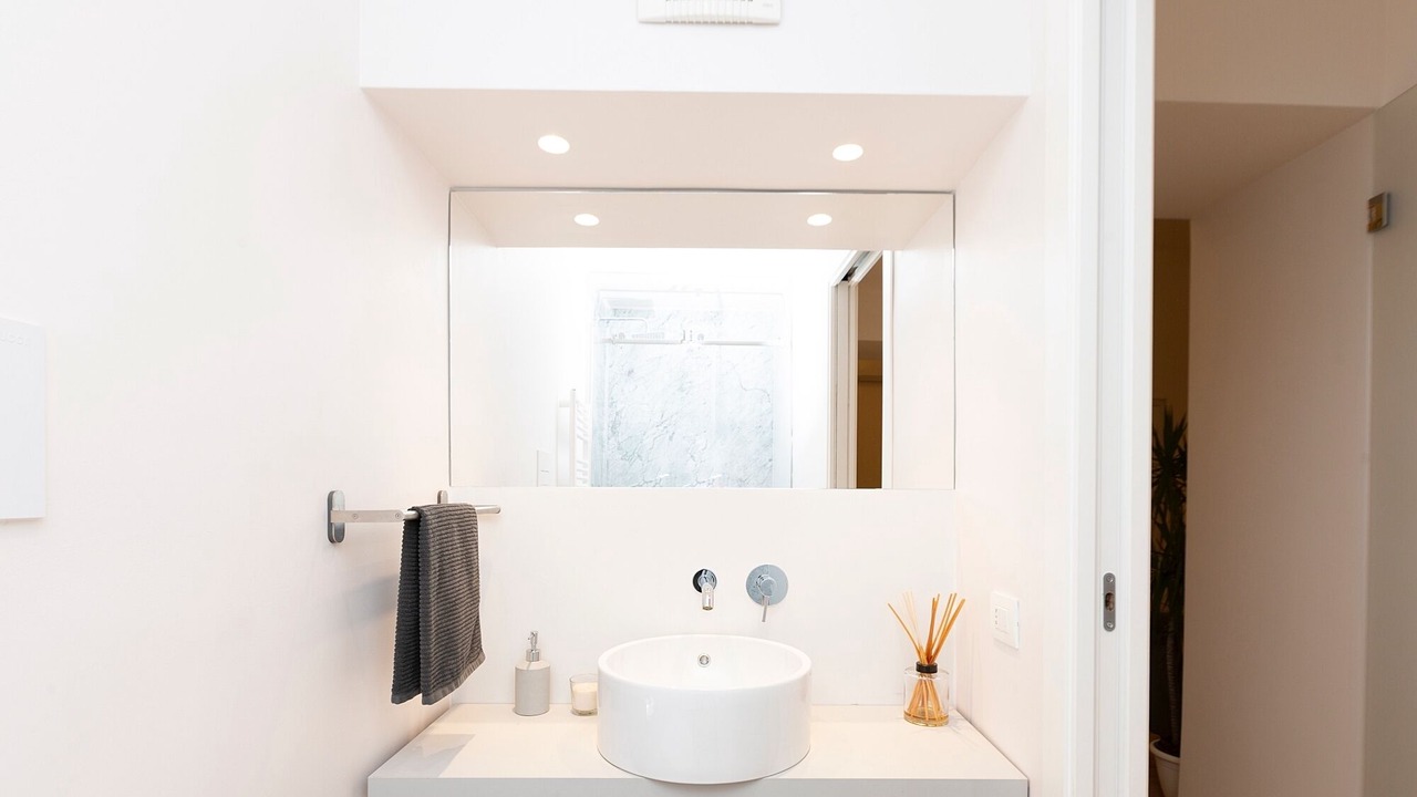 Photo of Bathroom in Castellammare