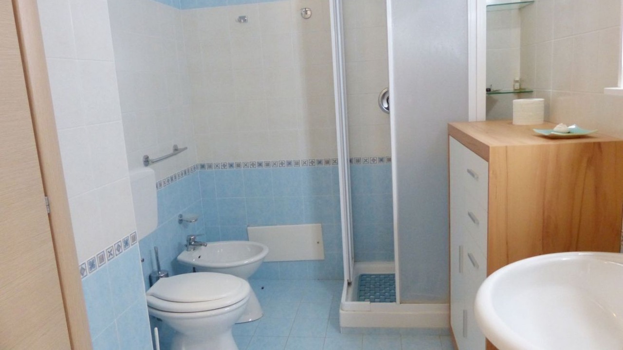 Photo of Bathroom in Casuzze
