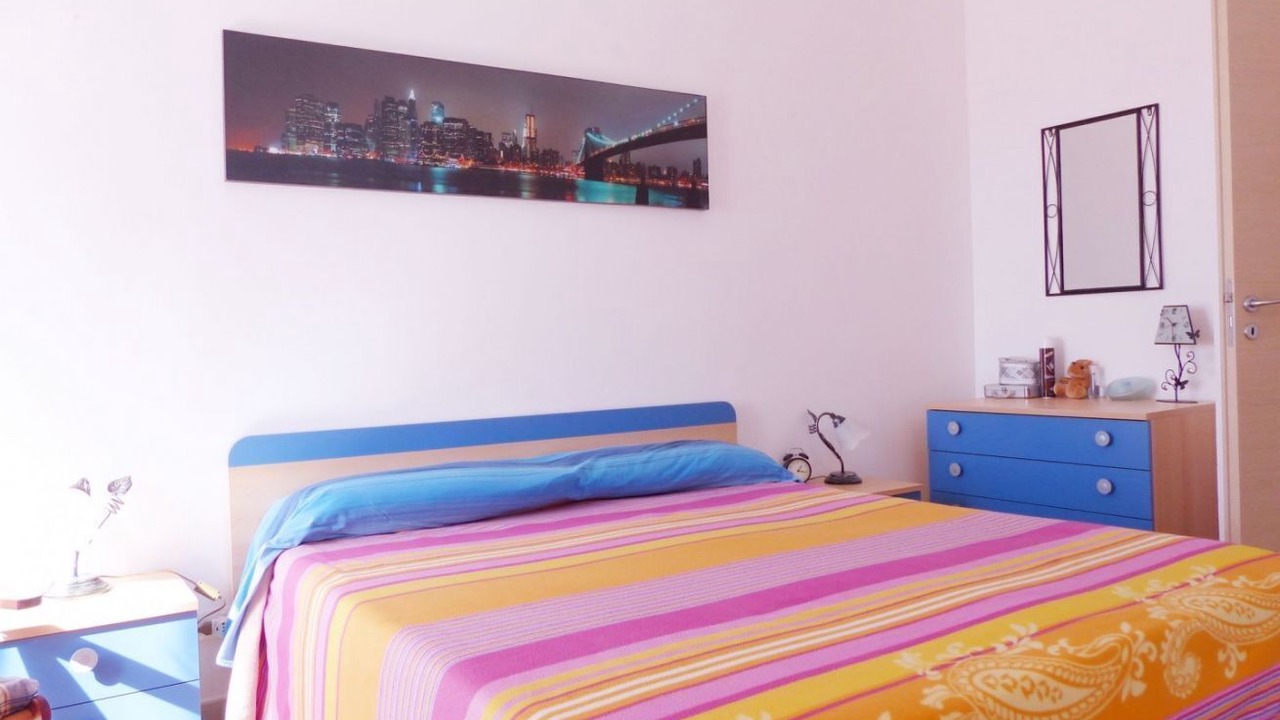 Photo of Bedroom in Casuzze