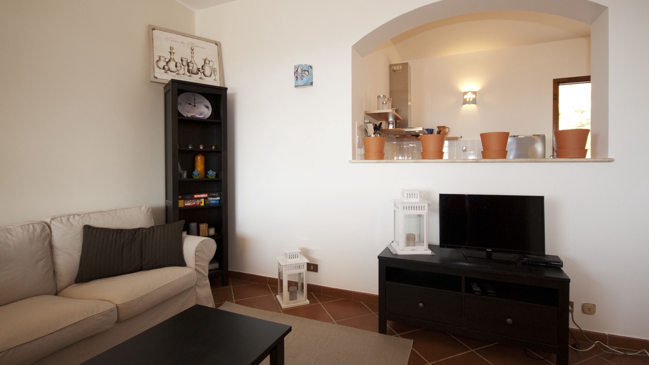 Photo of Livingroom in Castellammare del Golfo