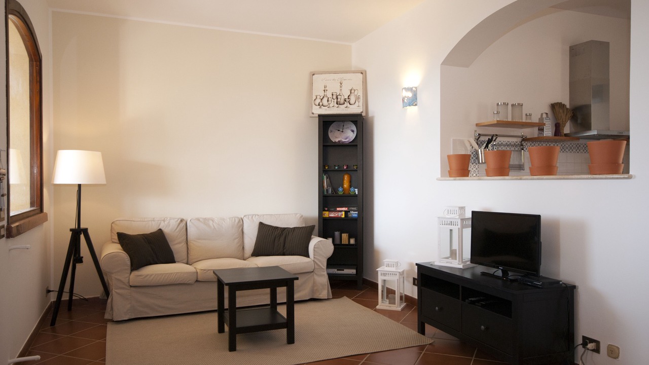 Photo of Livingroom in Castellammare del Golfo