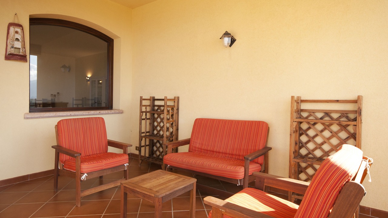 Photo of Outdoor in Castellammare del Golfo