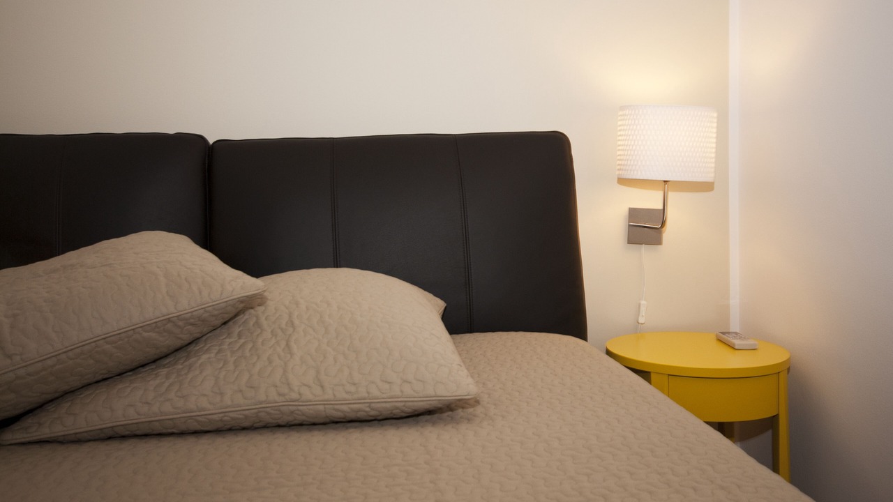 Photo of Bedroom in Castellammare del Golfo