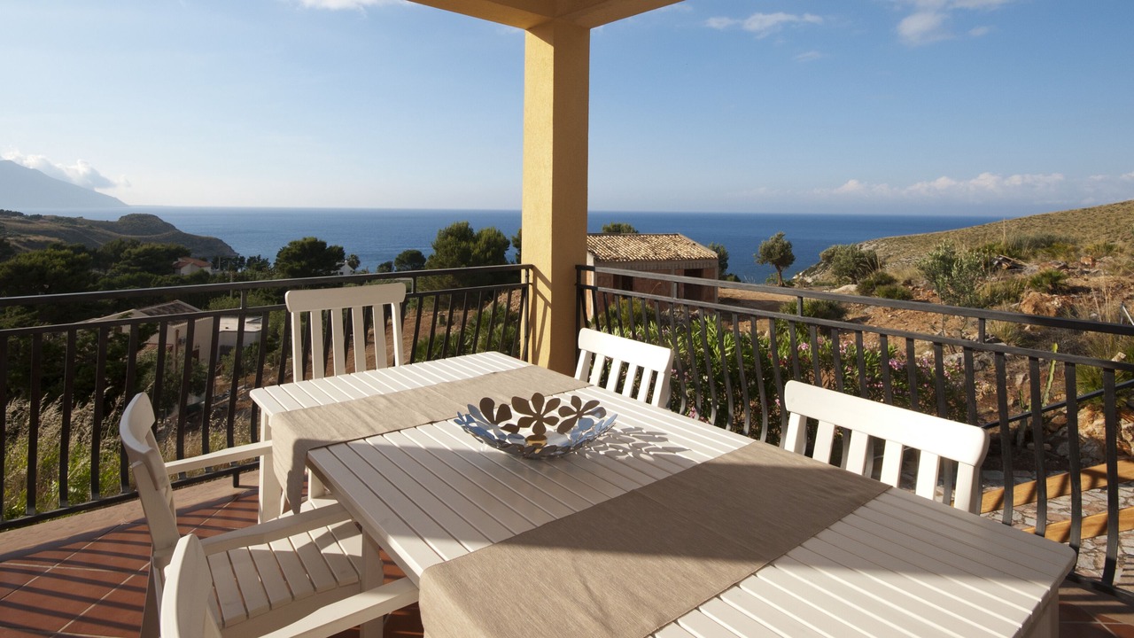 Photo of Outdoor in Castellammare del Golfo