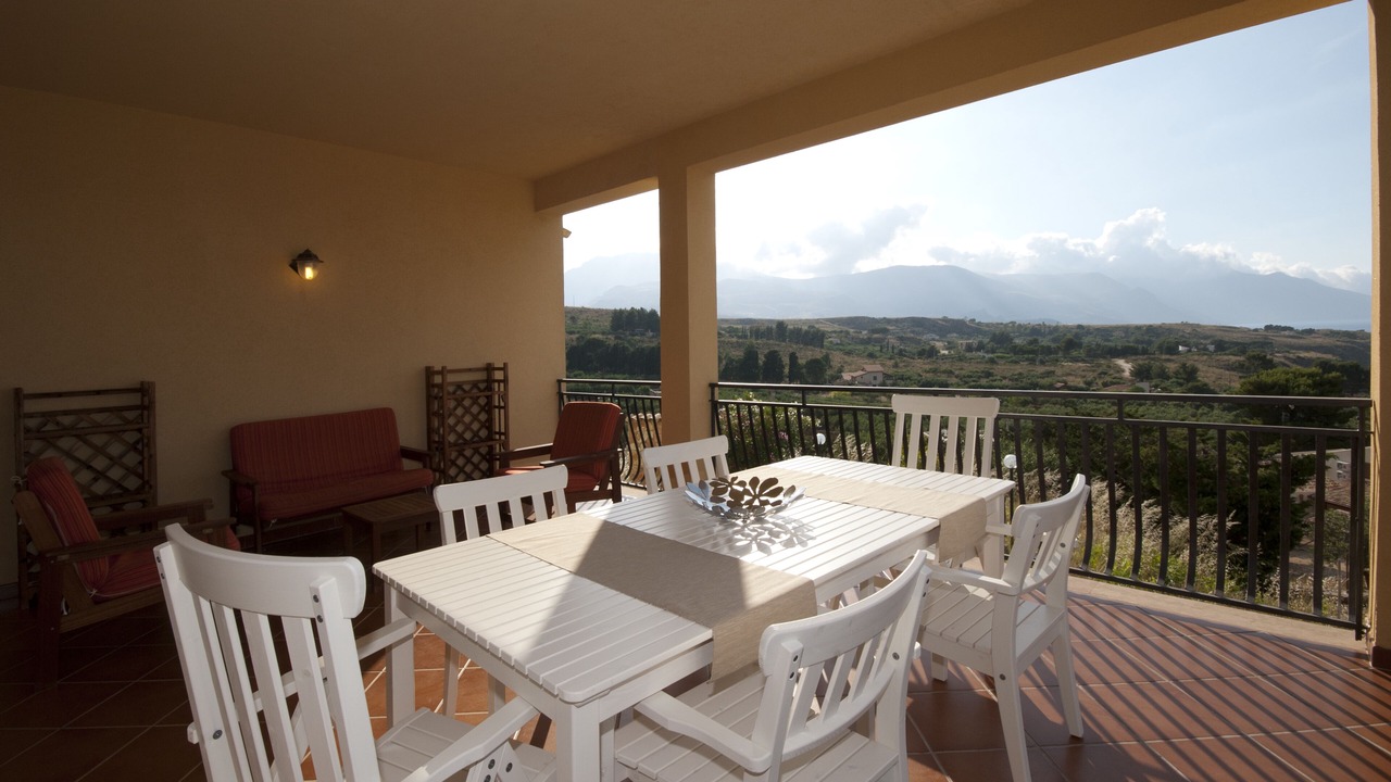 Photo of Outdoor in Castellammare del Golfo