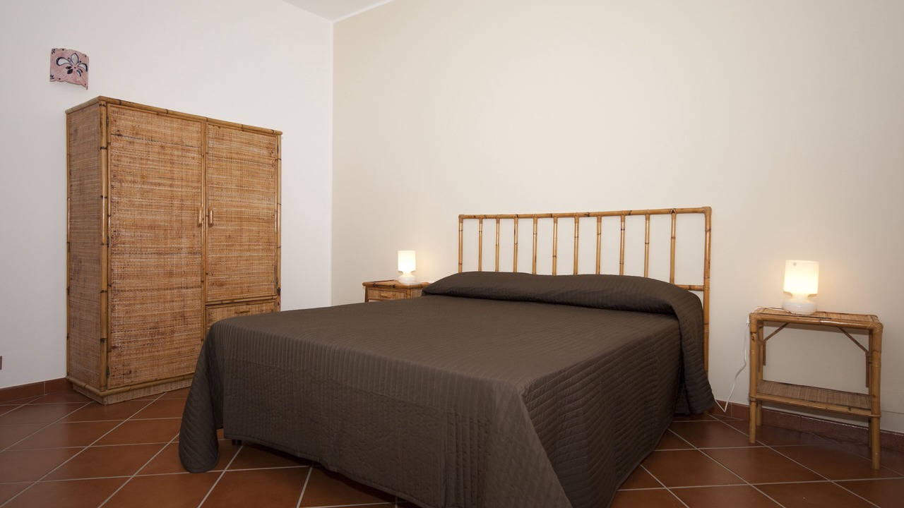 Photo of Bedroom in Castellammare del Golfo