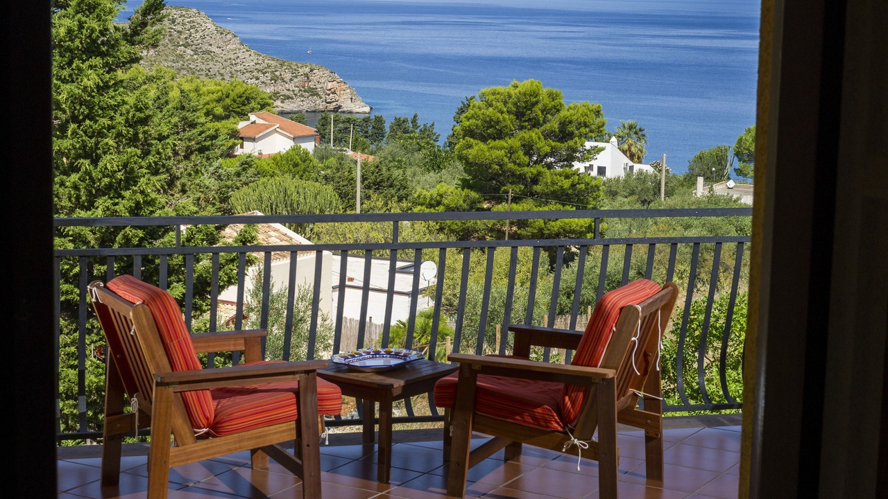 Photo of Outdoor in Castellammare del Golfo