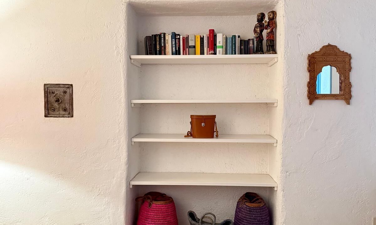 Photo of Bedroom in Malfa