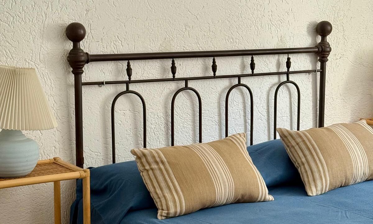 Photo of Bedroom in Malfa