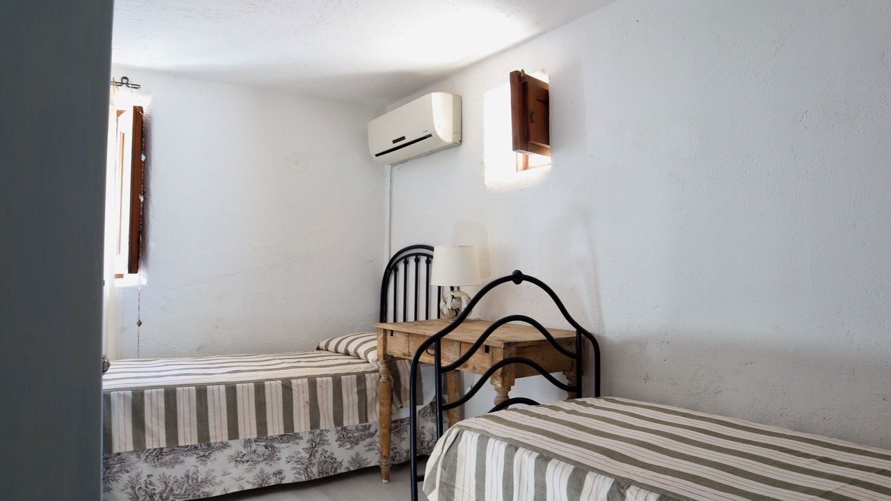 Photo of Bedroom in Malfa