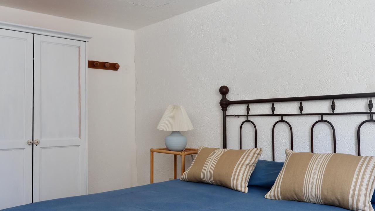 Photo of Bedroom in Malfa