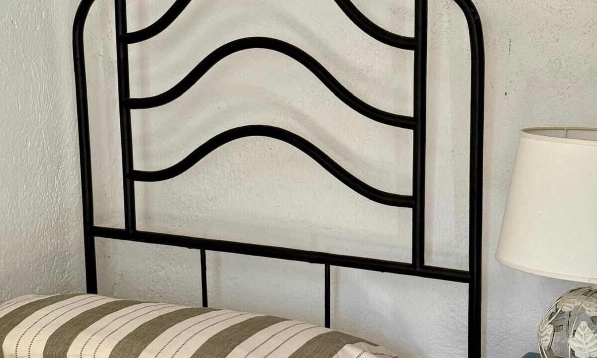 Photo of Bedroom in Malfa