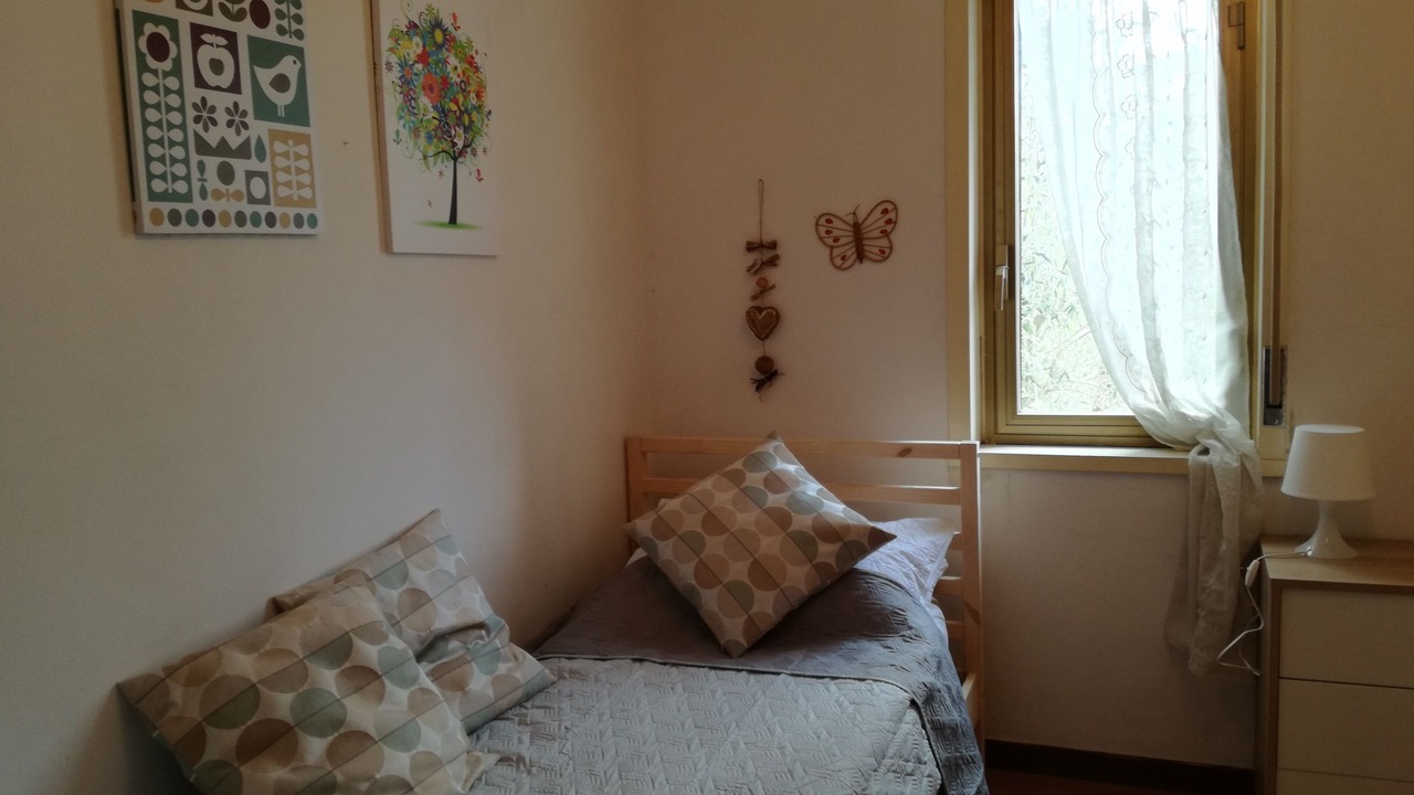 Photo of Bedroom in Nicolosi