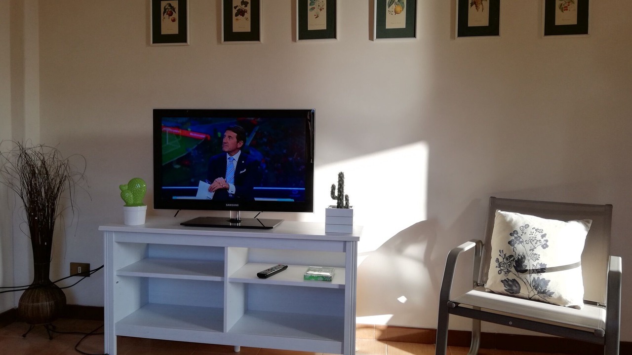 Photo of Livingroom in Nicolosi