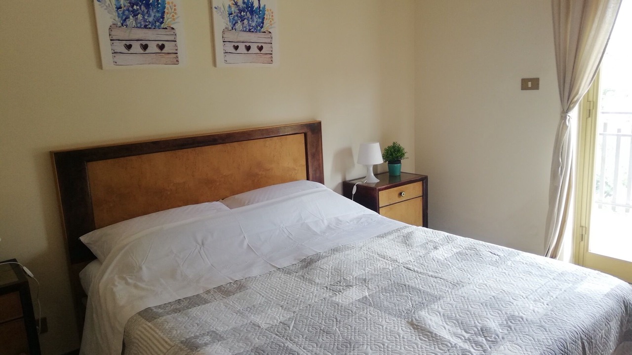 Photo of Bedroom in Nicolosi