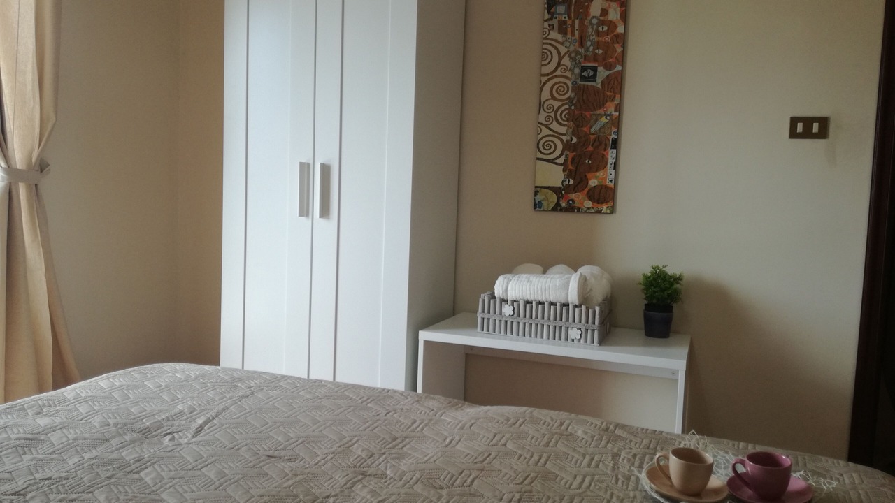 Photo of Bedroom in Nicolosi