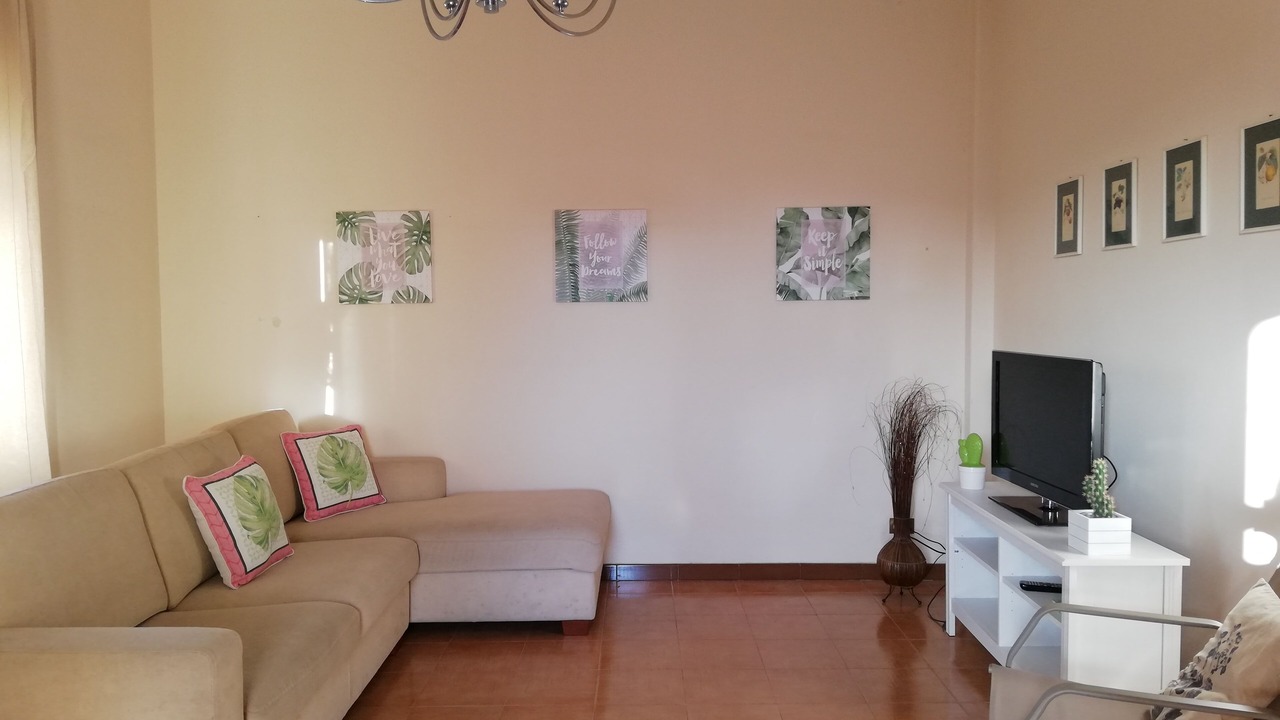 Photo of Livingroom in Nicolosi