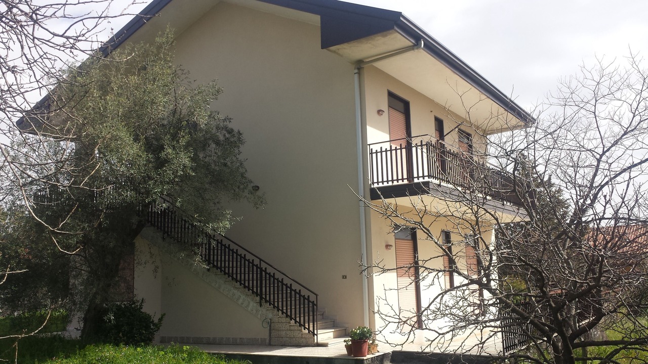 Photo of Outdoor in Nicolosi