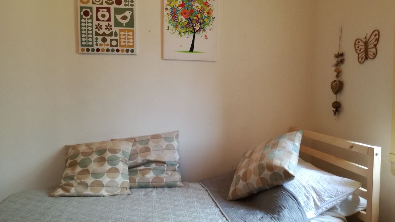 Photo of Bedroom in Nicolosi