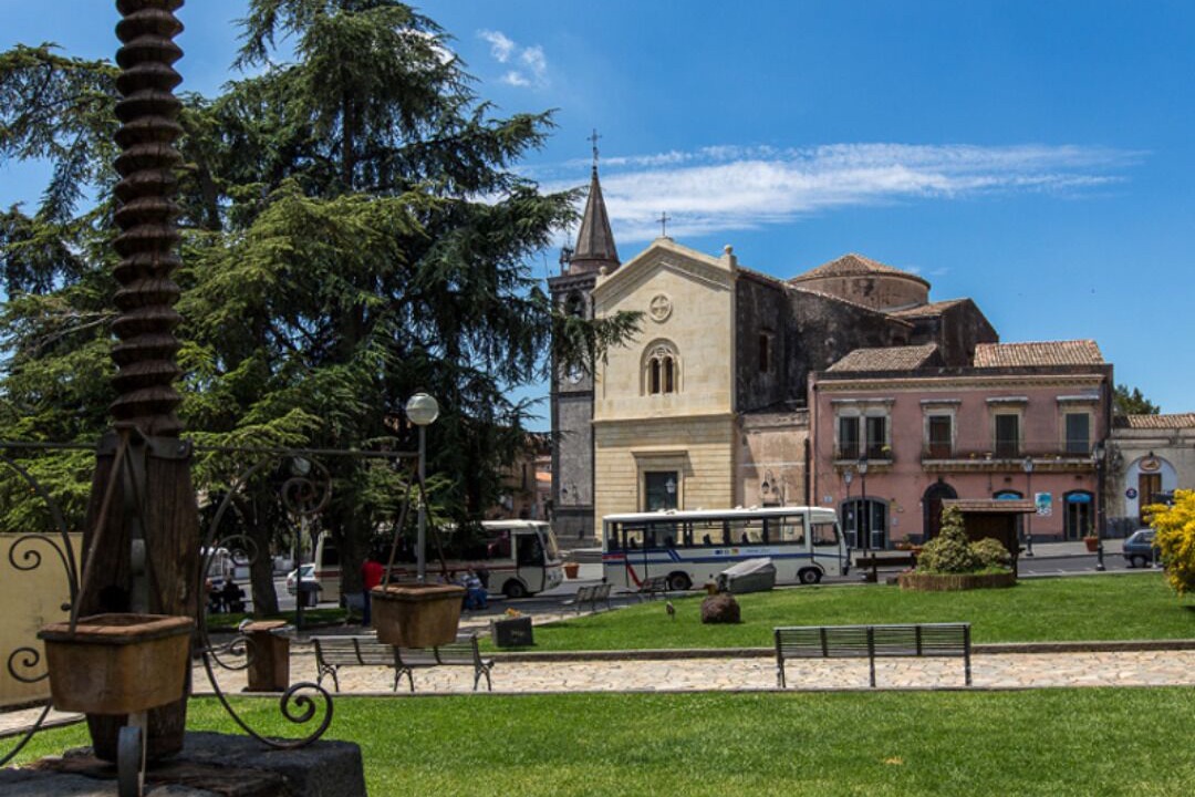 Photo of Others in Nicolosi