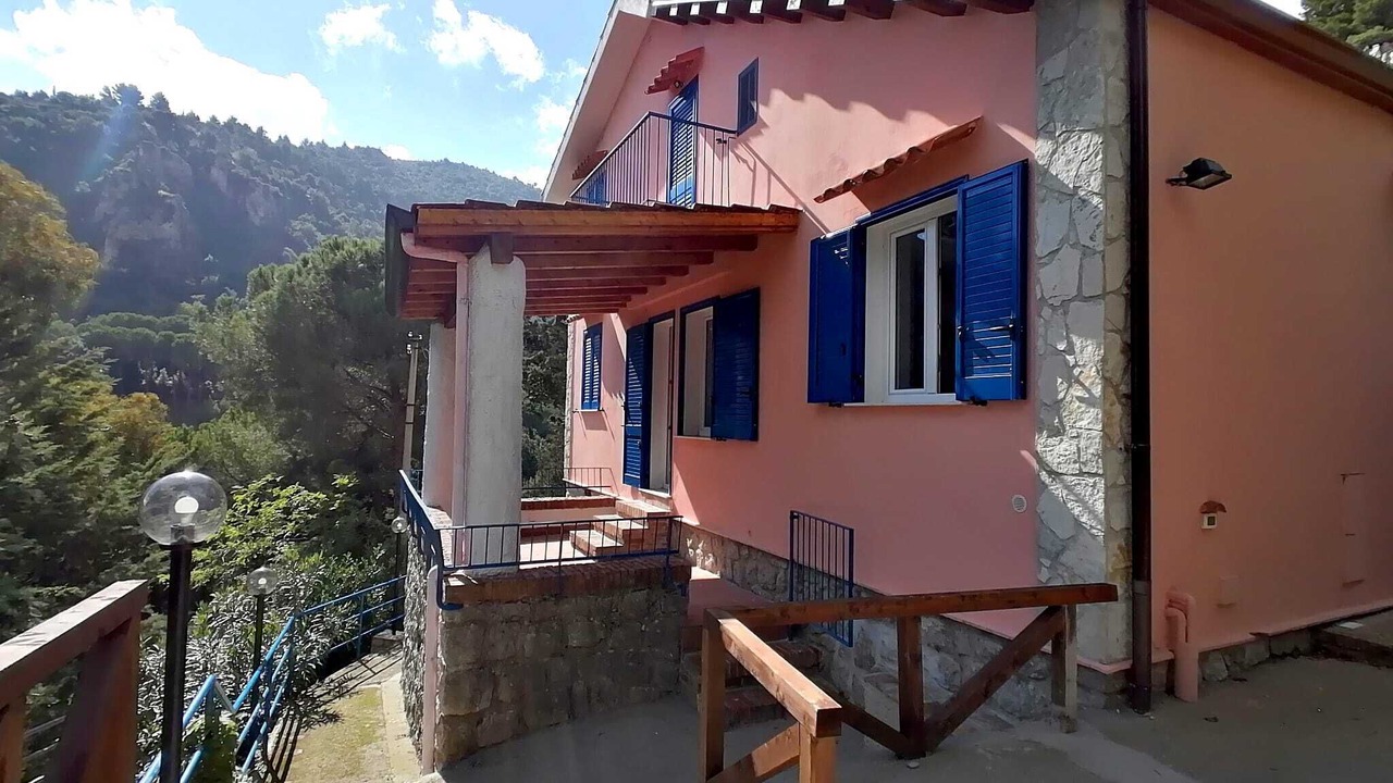 Photo of Outdoor in San Martino delle Scale