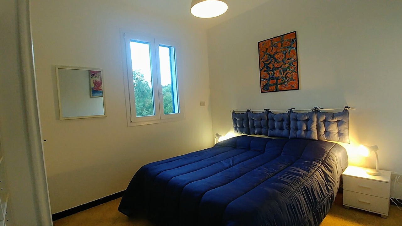 Photo of Bedroom in San Martino delle Scale