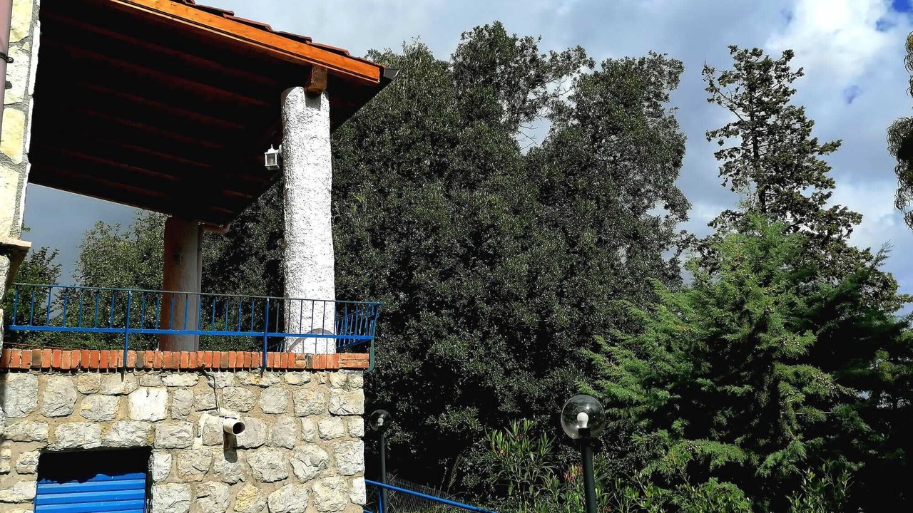 Photo of Outdoor in San Martino delle Scale