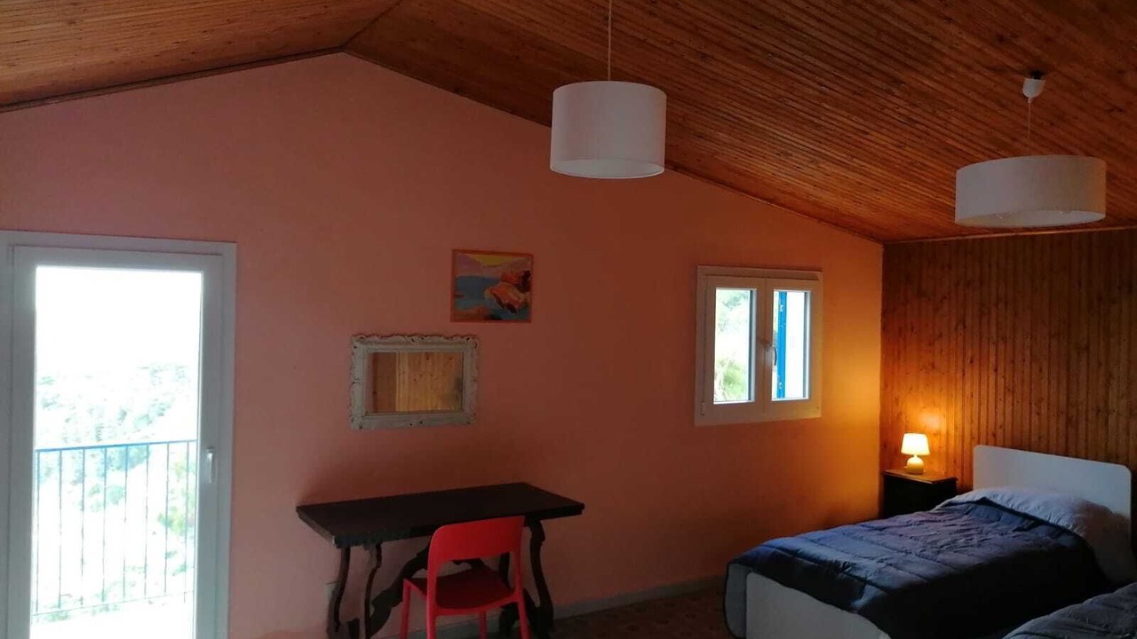 Photo of Bedroom in San Martino delle Scale