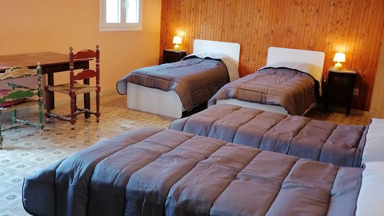 Photo of Bedroom in San Martino delle Scale
