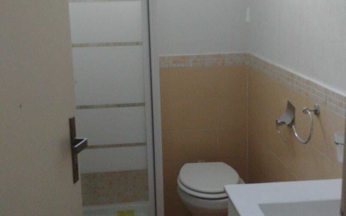 Photo of Bathroom in San Martino delle Scale