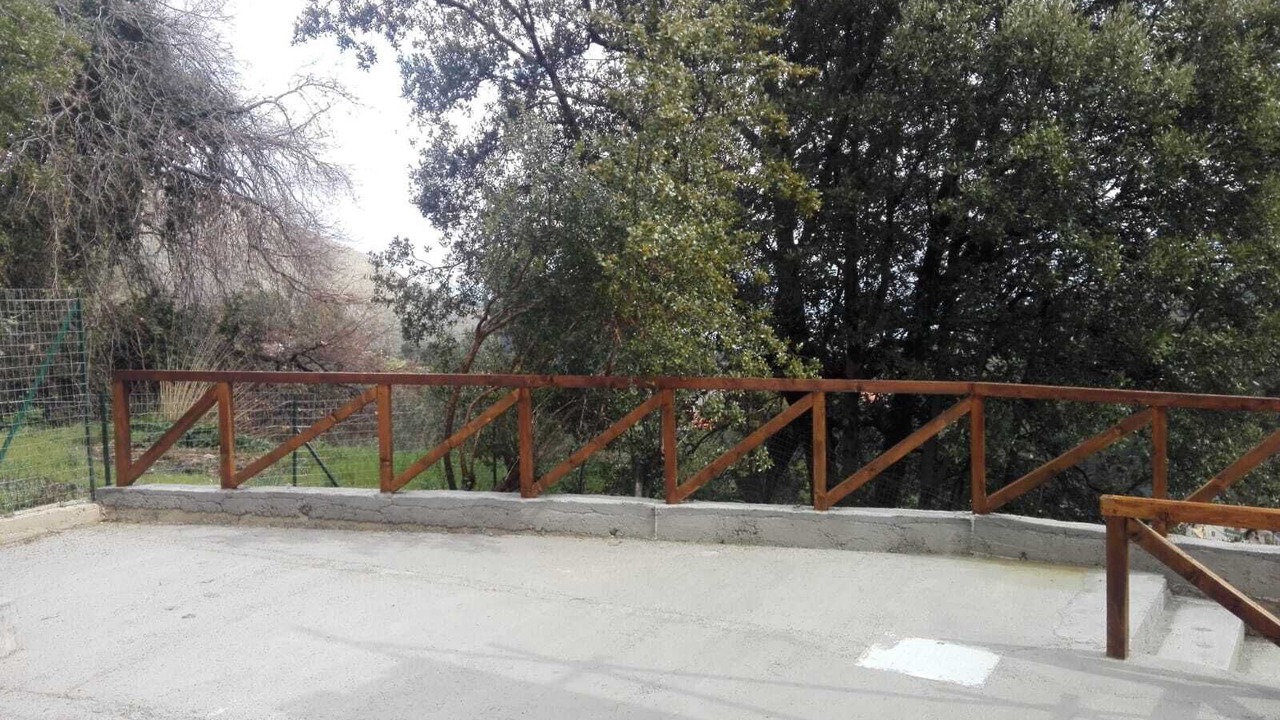 Photo of Outdoor in San Martino delle Scale