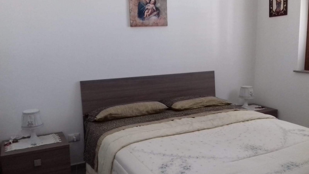 Photo of Bedroom in Campofelice di Roccella