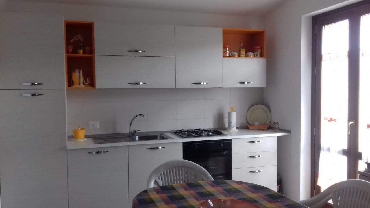 Photo of Kitchen in Campofelice di Roccella