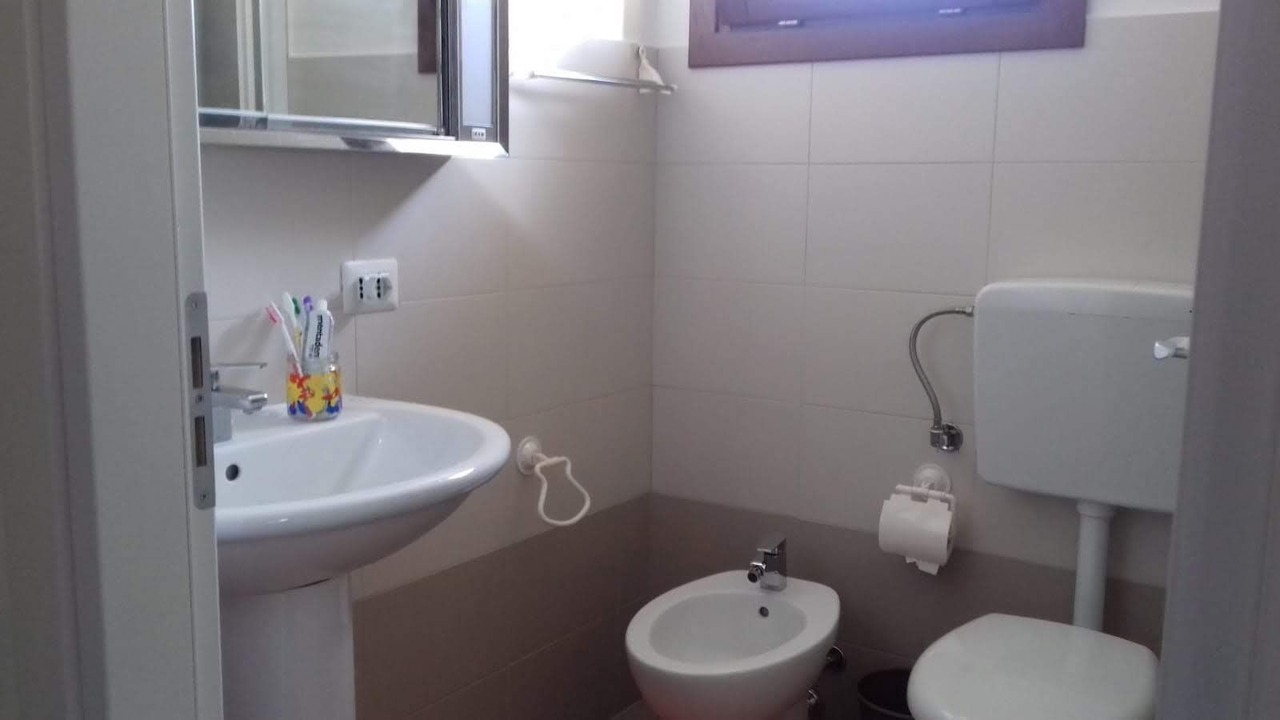 Photo of Bathroom in Campofelice di Roccella