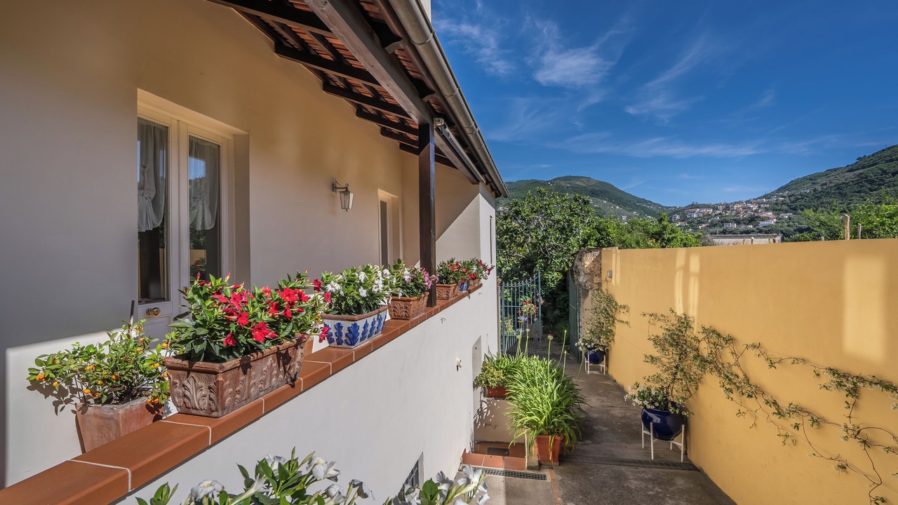 Photo of Outdoor in Vico Equense