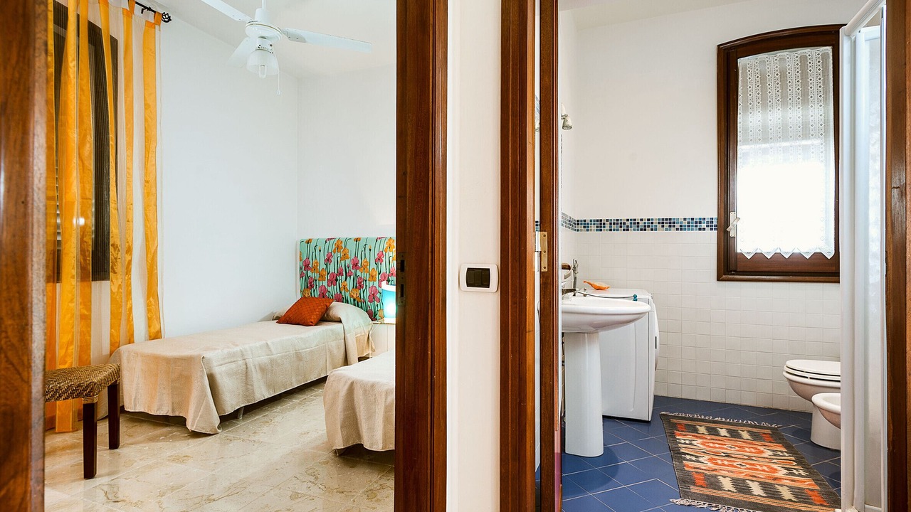 Photo of Bathroom in Cornino