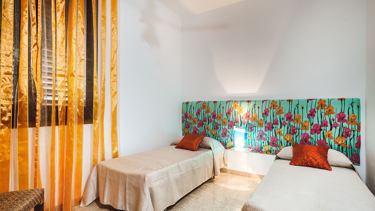 Photo of Bedroom in Cornino