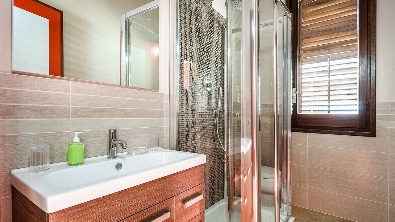 Photo of Bathroom in Cornino