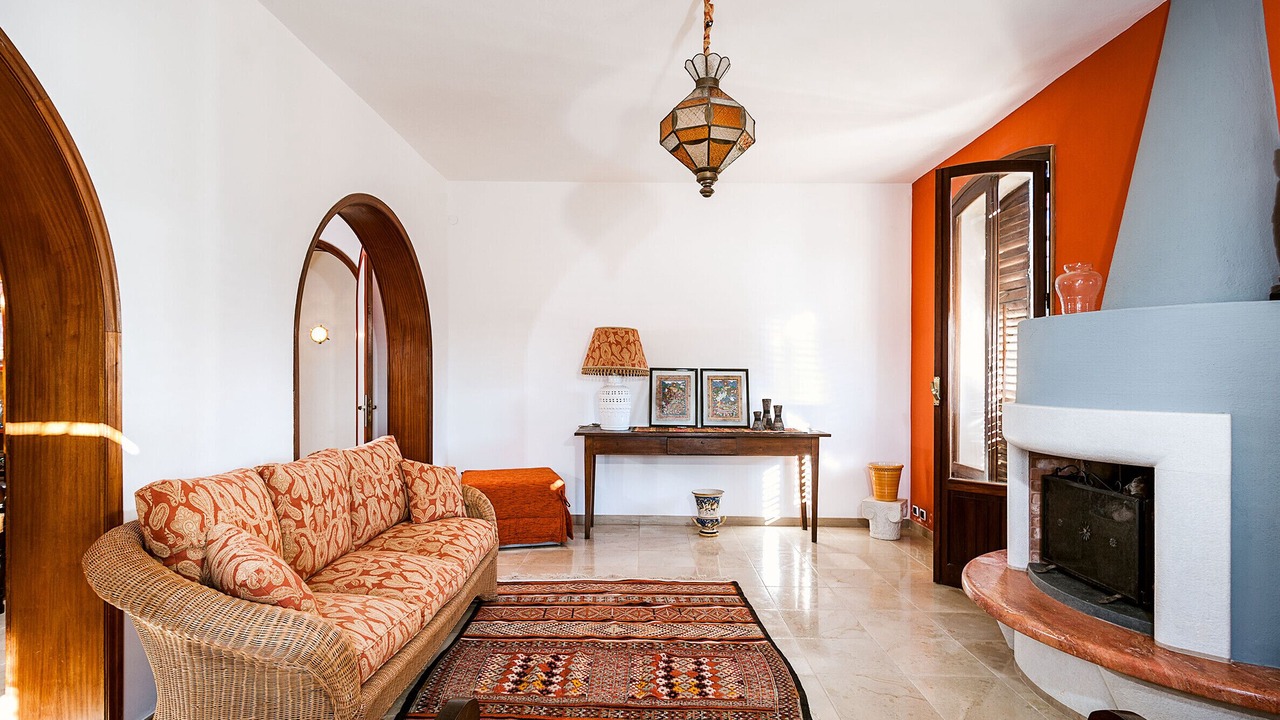 Photo of Livingroom in Cornino