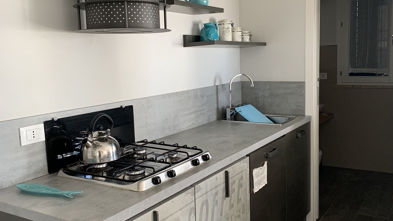 Photo of Kitchen in Macari
