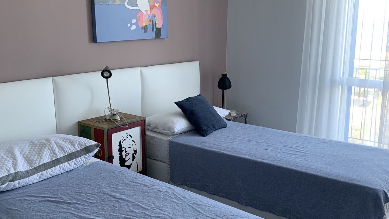 Photo of Bedroom in Macari