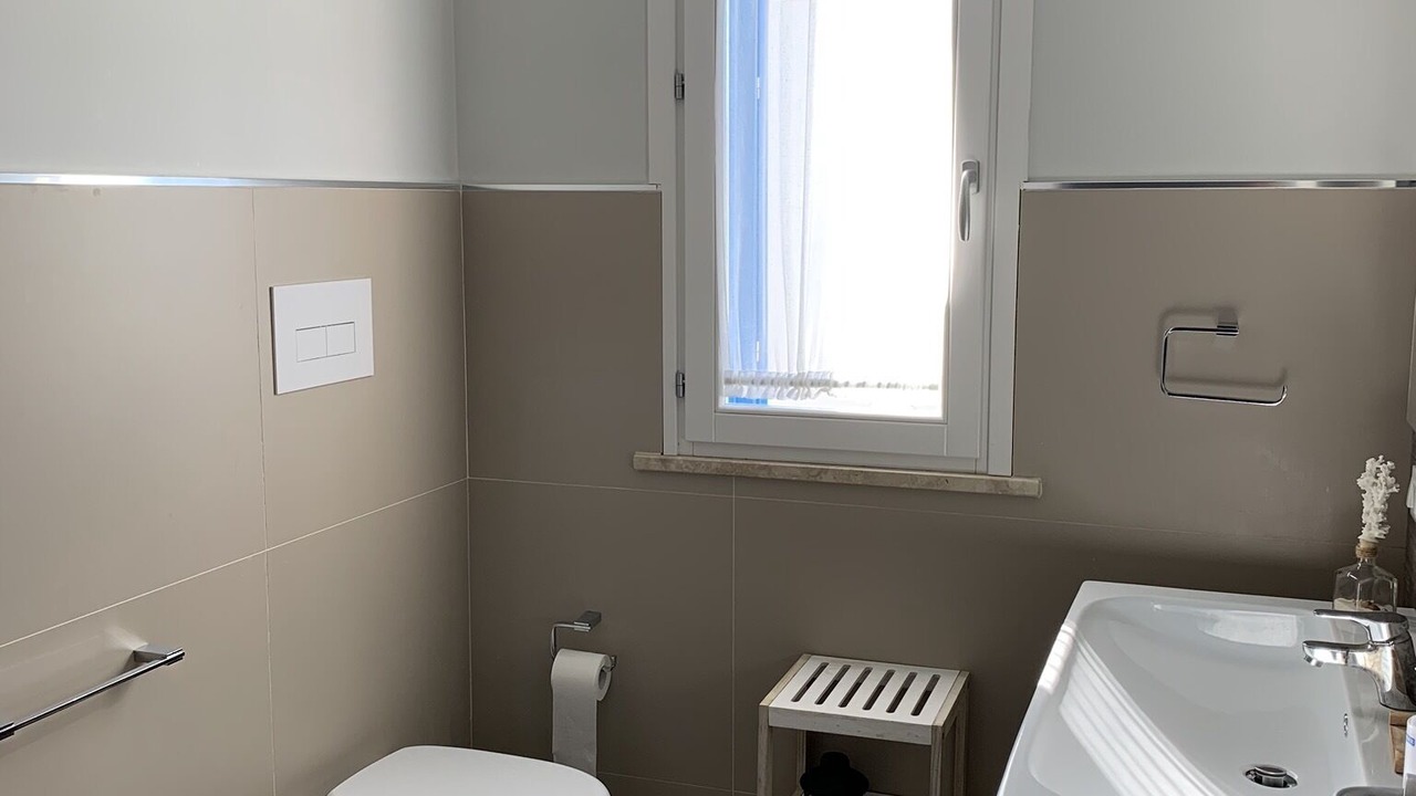 Photo of Bathroom in Macari