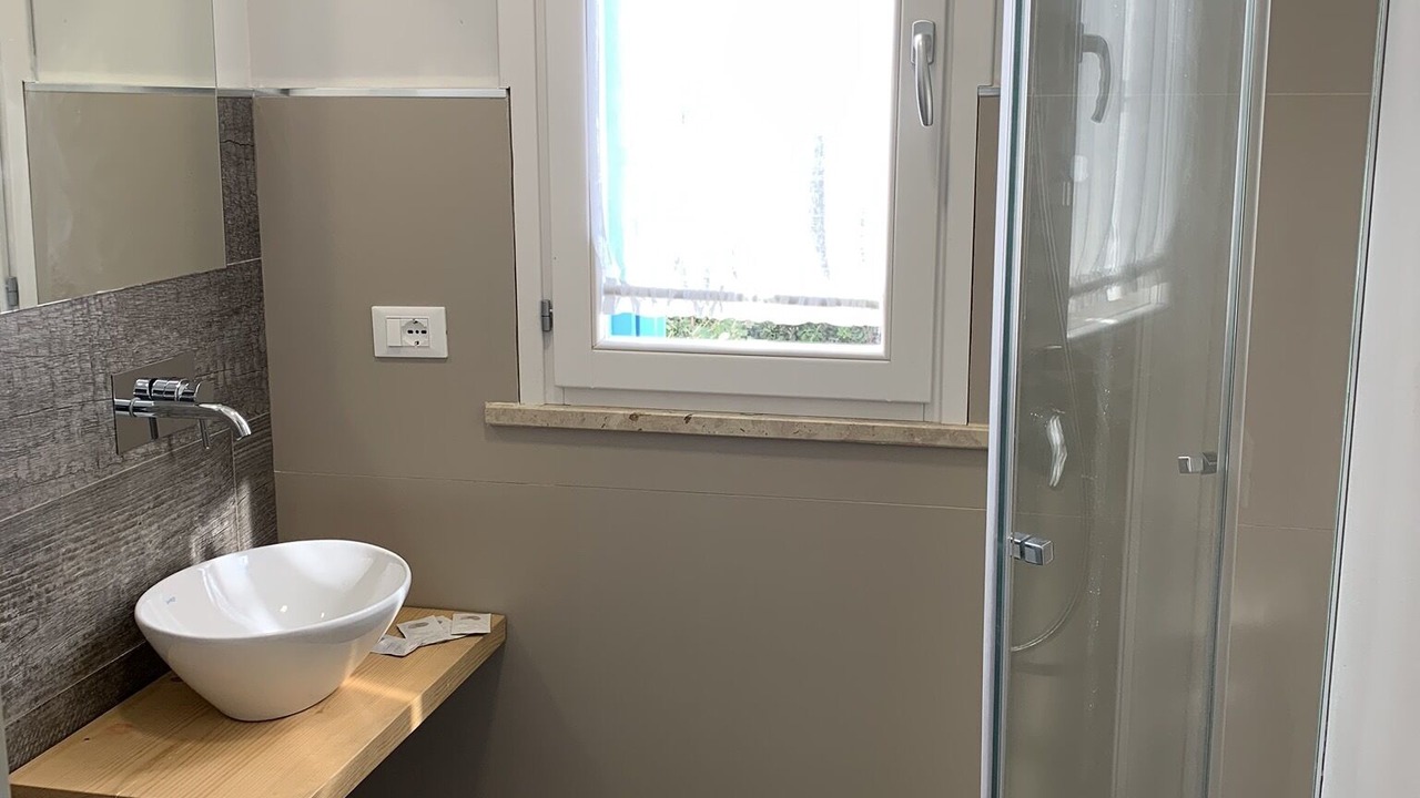 Photo of Bathroom in Macari