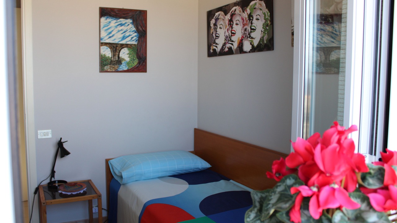 Photo of Bedroom in Cefalu