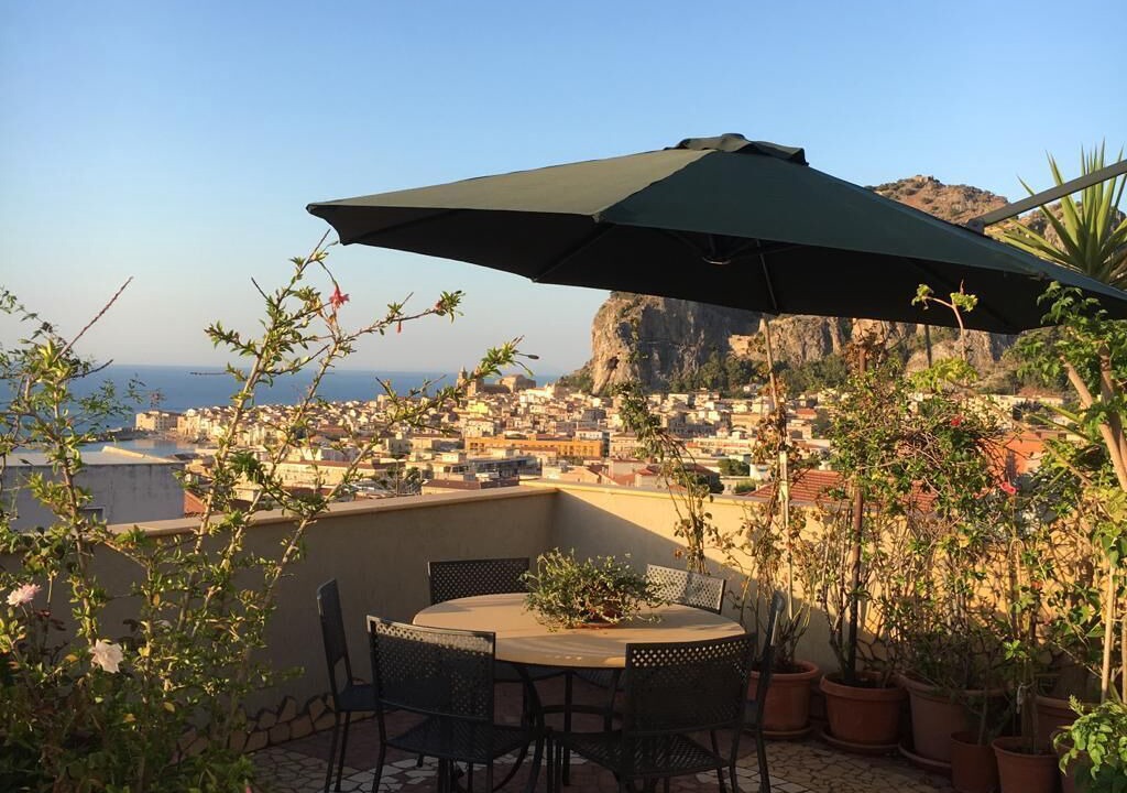 Photo of Outdoor in Cefalu