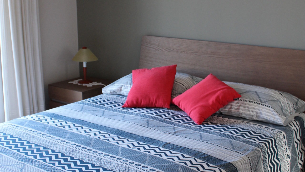 Photo of Bedroom in Cefalu