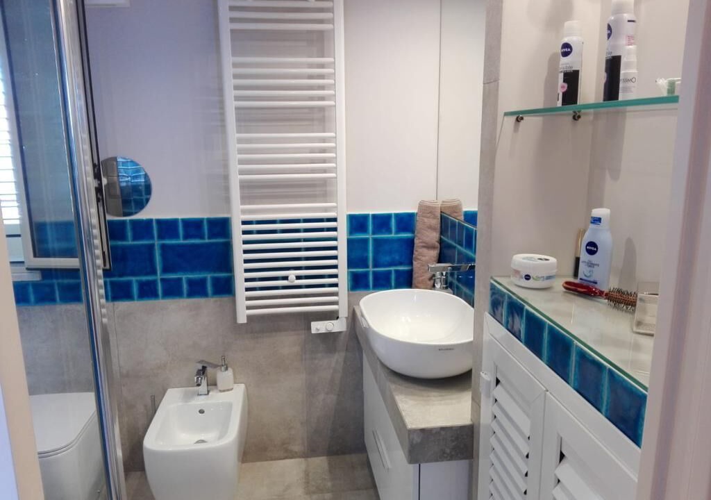 Photo of Bathroom in Cefalu